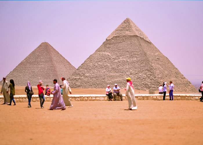 Egypt Travel Packages - Shiny Egypt Tours