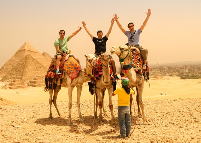 Some-visitors-from-visiting-the-pyramids