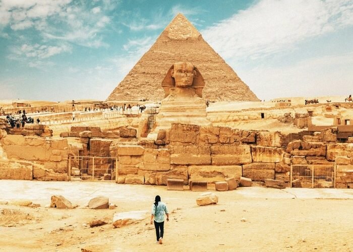 Things to do in Cairo