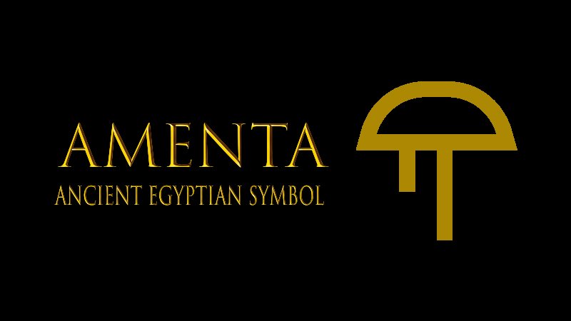 Egyptian symbols and meanings
