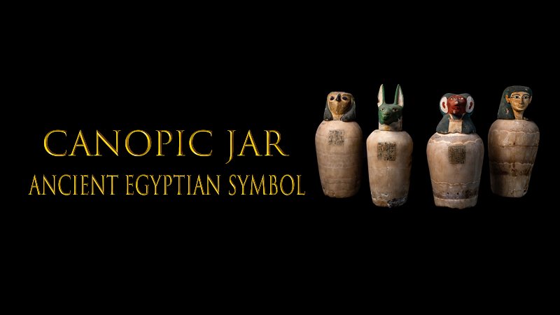 Ancient Egypt Symbols