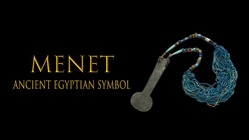 Ancient Egypt Symbols