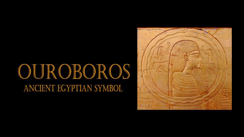 Ancient Egypt Symbols