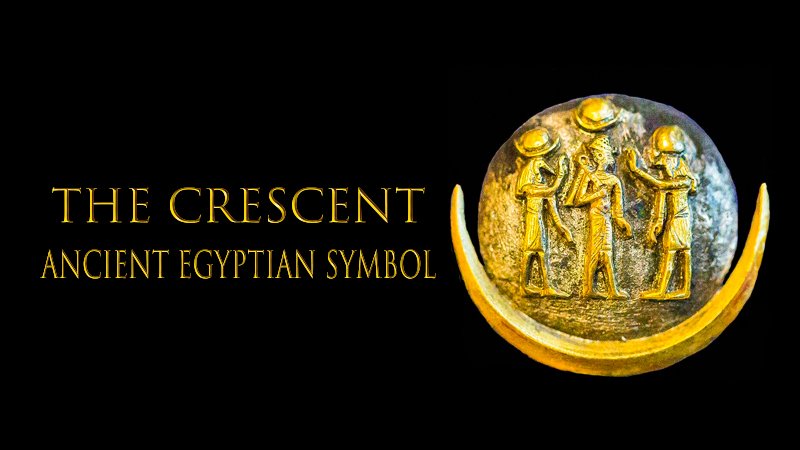 Egyptian symbols and meanings
