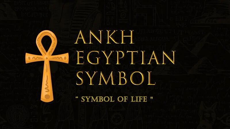 Egyptian hieroglyphs symbols
