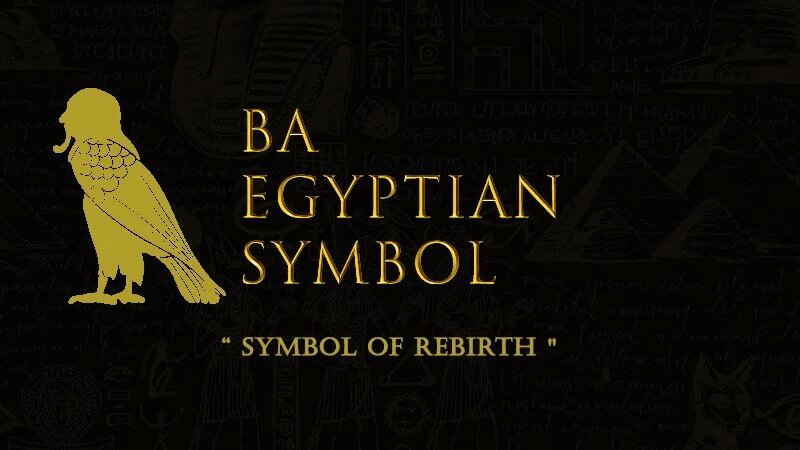 Egyptian symbols and meanings
