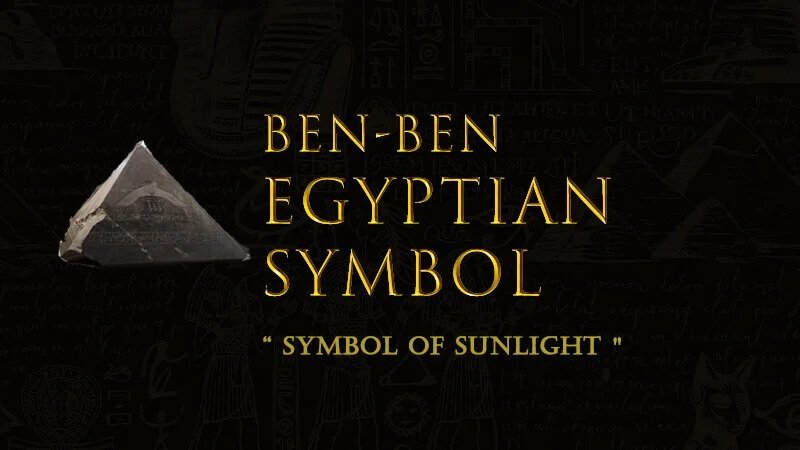 ancient symbols of egypt​
