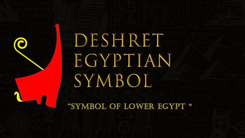 ancient egypt symbols​
