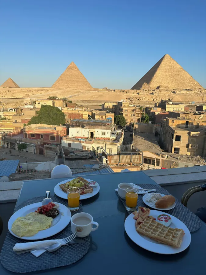 Things To Do in Cairo in 3 Days