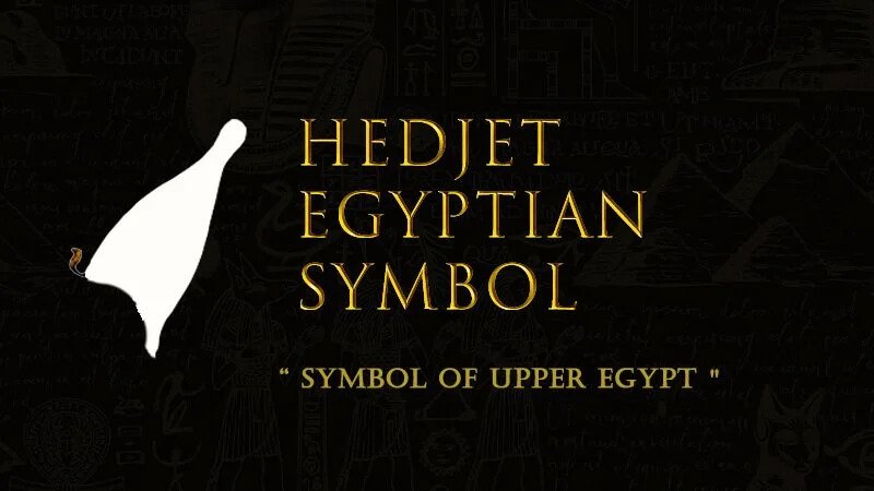 symbolism in ancient egypt​
