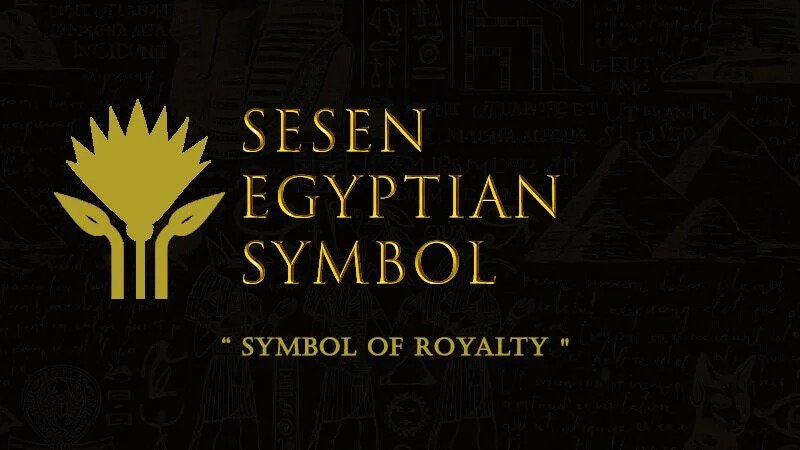 ancient egypt symbol​
