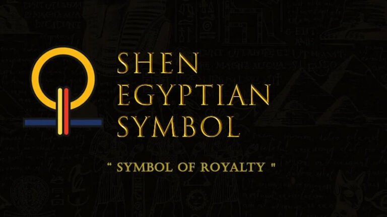 Top 20 Ancient Egypt Symbols - Shiny Egypt Tours