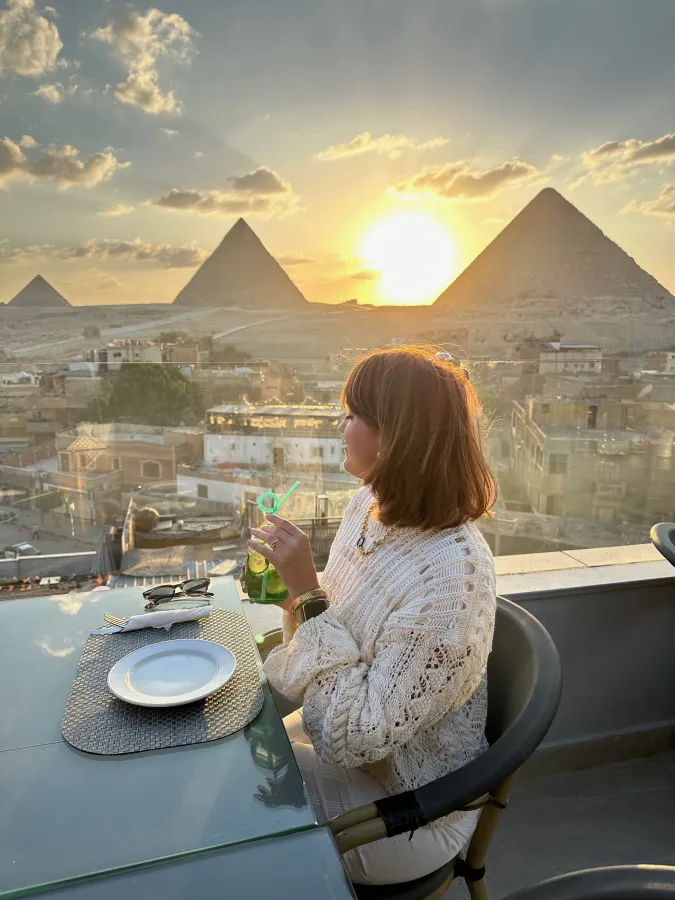 Things To Do in Cairo in 3 Days