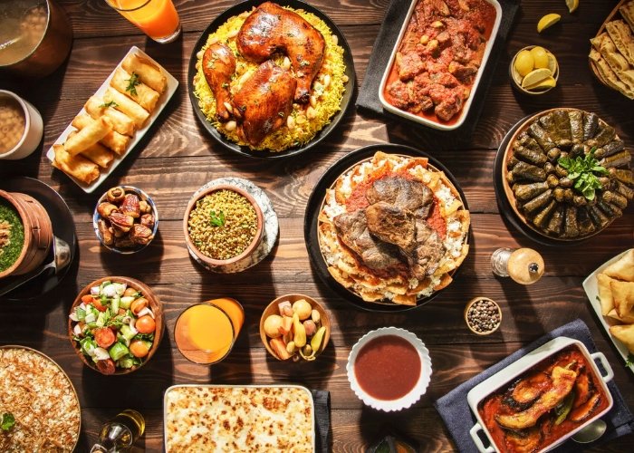 Top Egyptian Foods To Try In 2025 2026 A Taste Of Tradition Top Egyptian Foods To Try In 2025 2026 A Taste Of Tradition