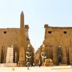 5 Day Cairo and Luxor Tour Package