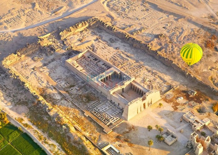lesser-known temples