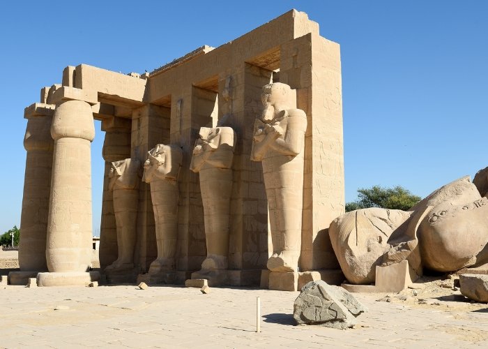hidden gems in Luxor