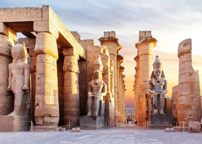 things to do in Luxor