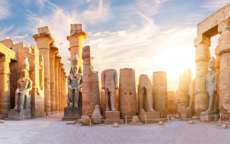 best time to go to egypt