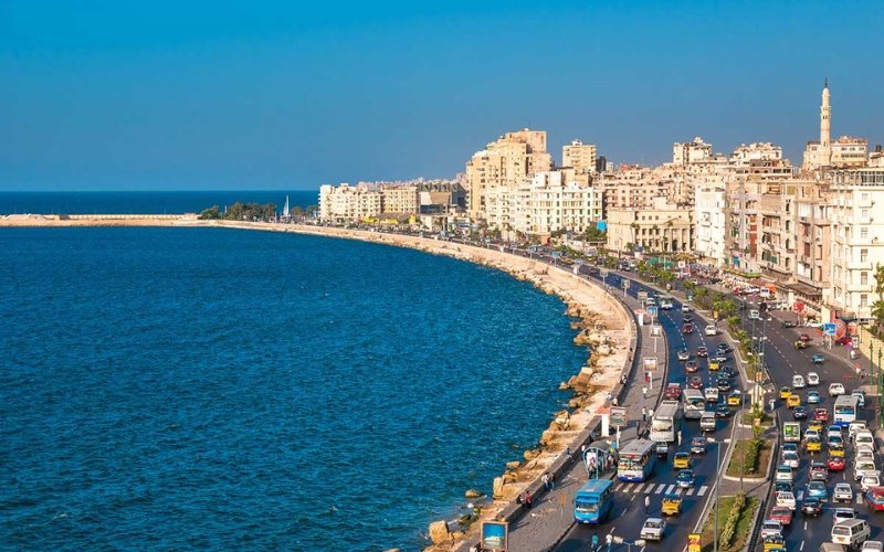 things to do in Alexandria