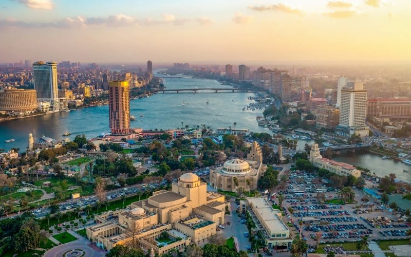 best value season for Egypt travel