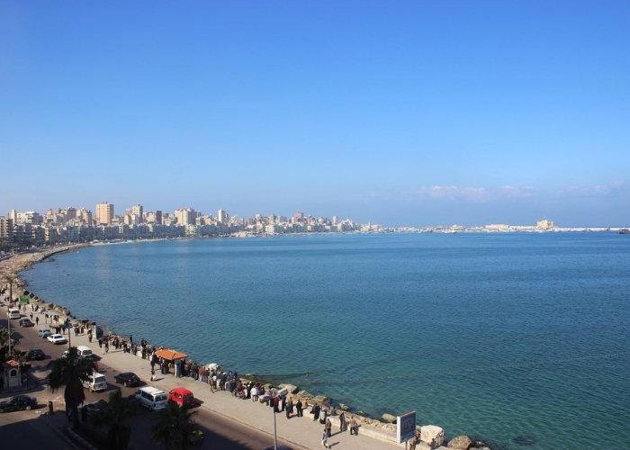 top things to do in Alexandria