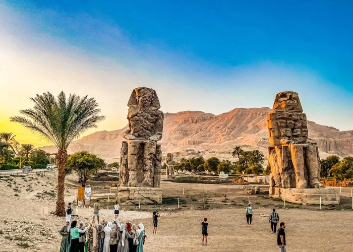 Luxor Egypt