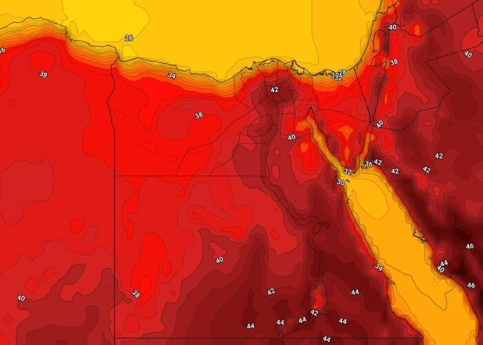 best time to go to egypt