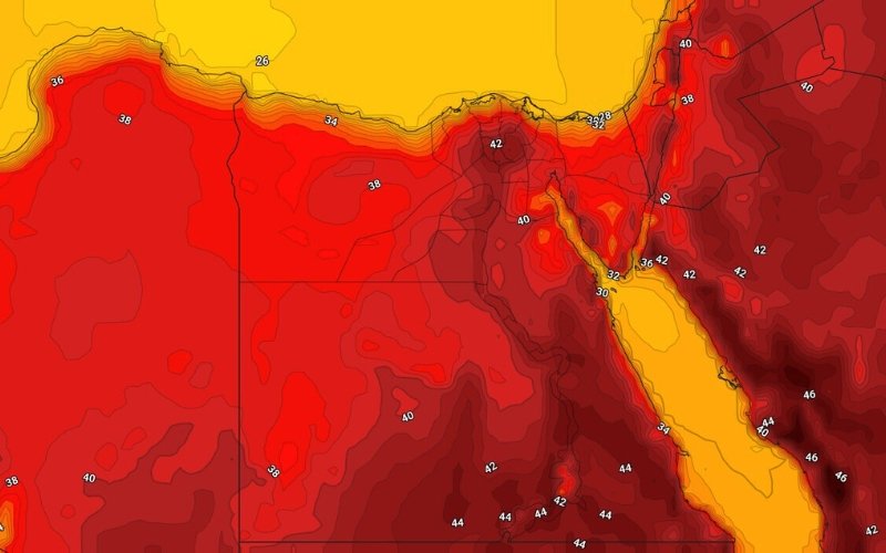 best time to go to egypt