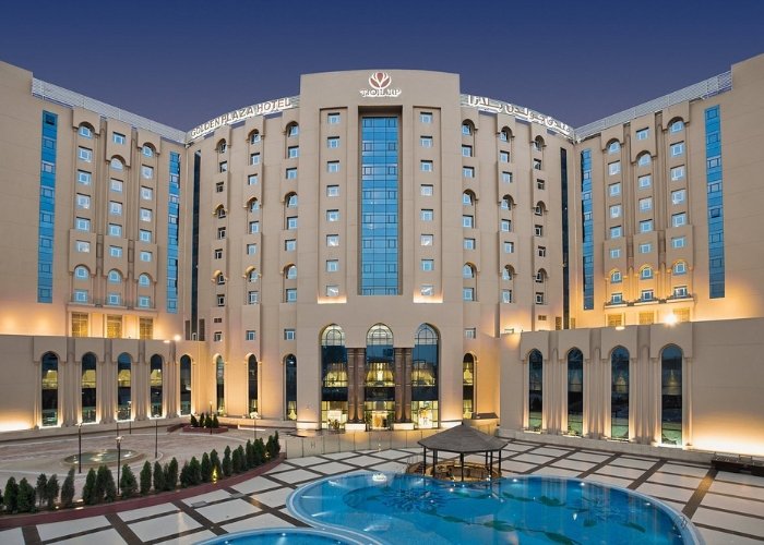 Cairo resort hotels