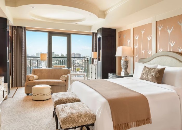 best Cairo hotels for couples