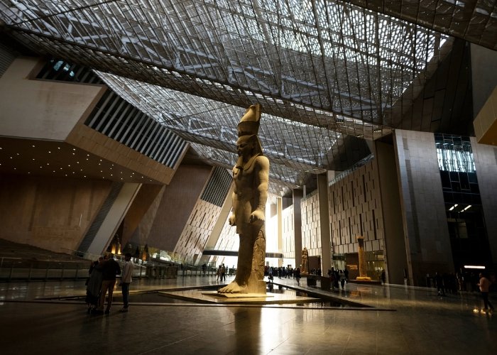 Best Egyptian Landmarks to Visit in 2026