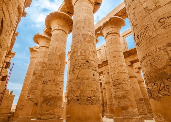 things to do in Luxor