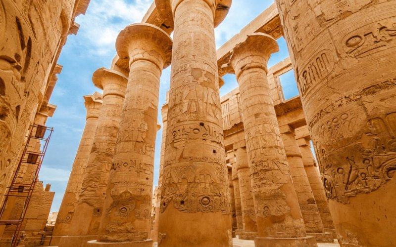 things to do in Luxor