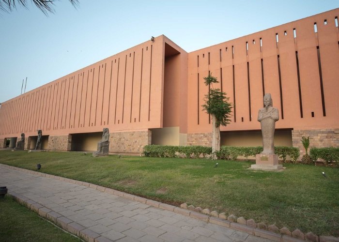 the best activities to do in Luxor Egypt