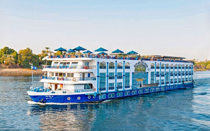 best time to go to Egypt Nile cruise