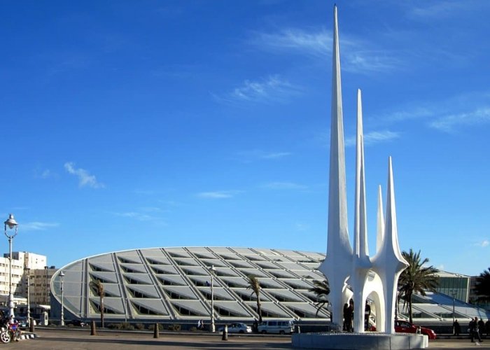 best things to in Alexandria