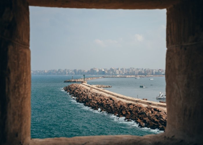 things to do in Alexandria Egypt