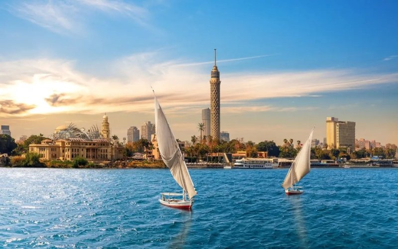 best time to go to egypt