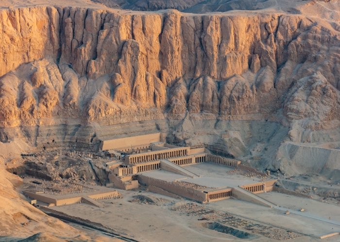 what to see in Luxor