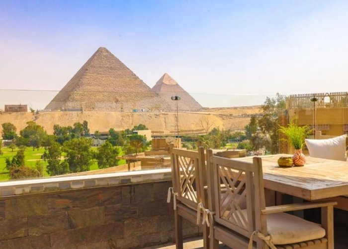 hotel Cairo Egypt