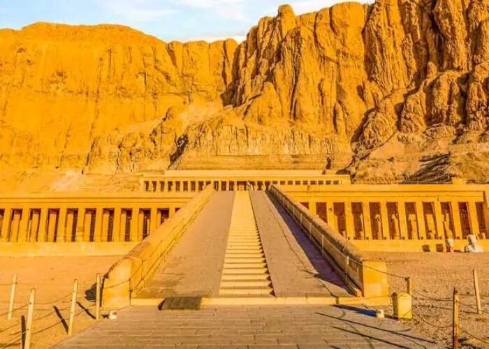 The Best 12 Days Egypt Itinerary in 2026