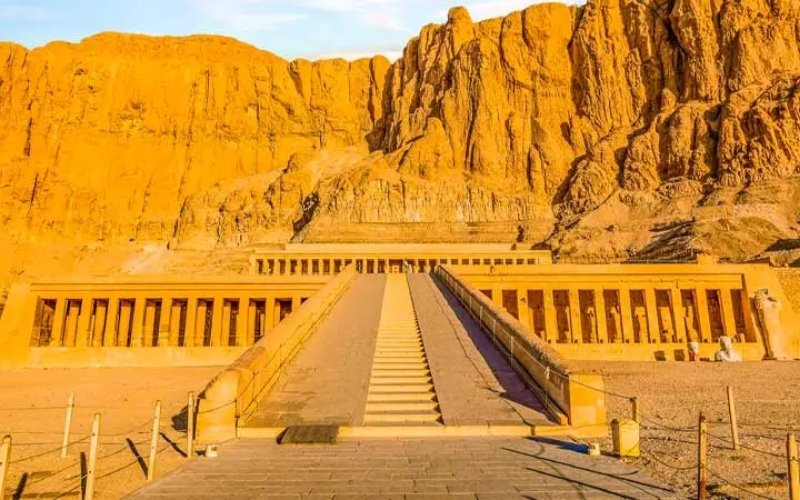 The Best 12 Days Egypt Itinerary in 2026