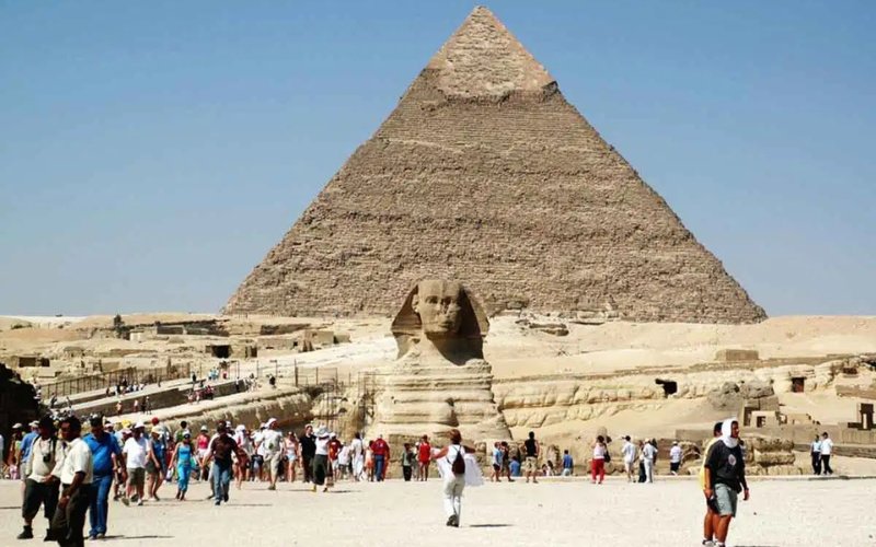 best time of year to go to egypt