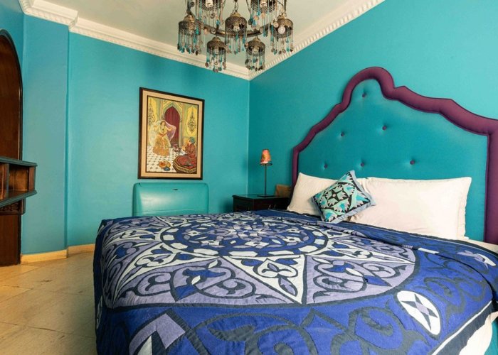 boutique hotels Cairo