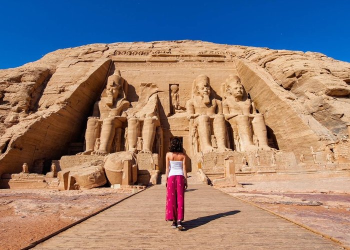 places to see in Luxor