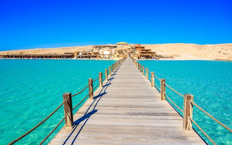 best time to go to egypt