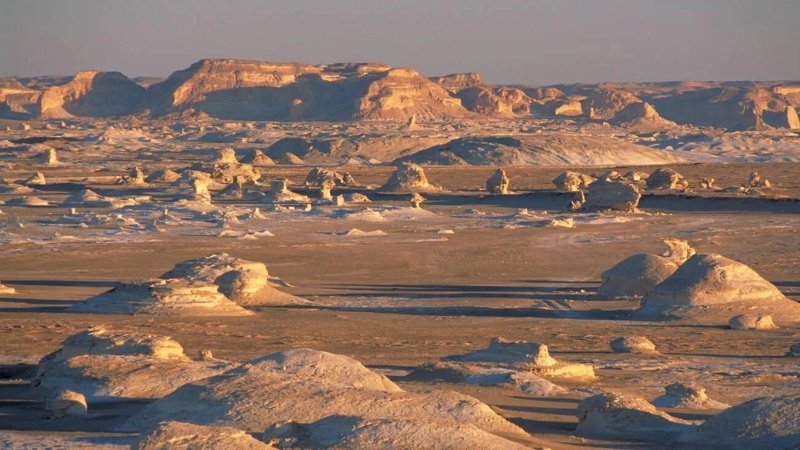 Egypt tourist places
